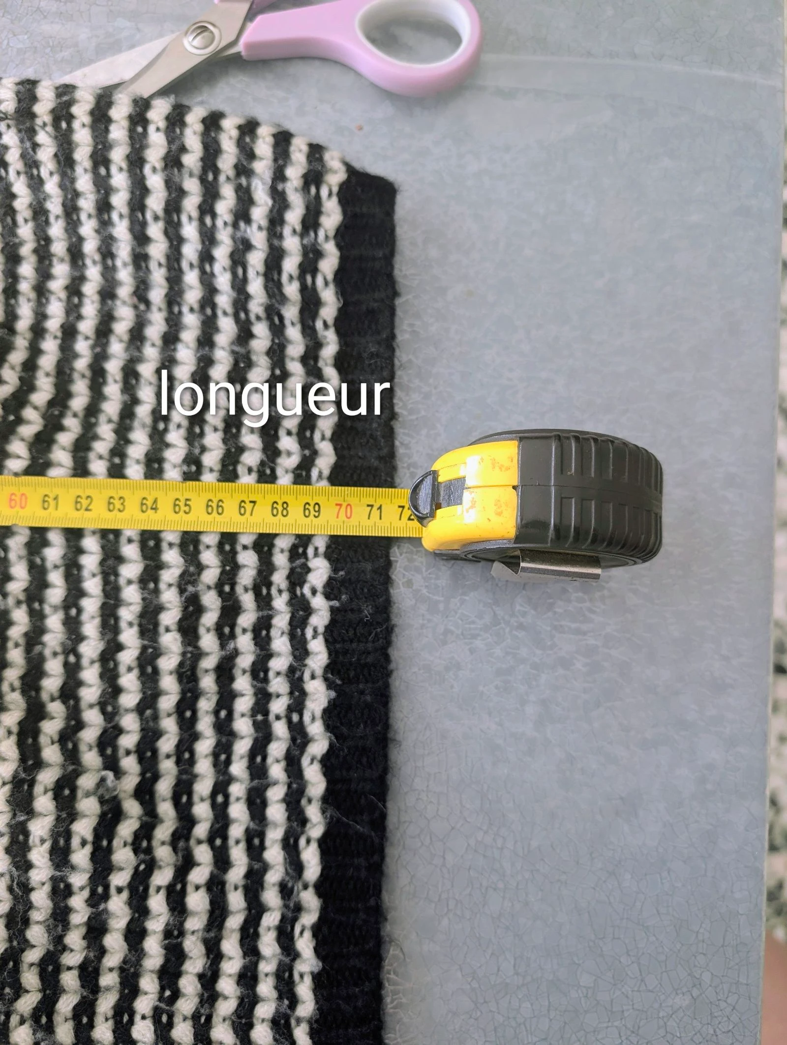 Trui / Vest breien – photo 4